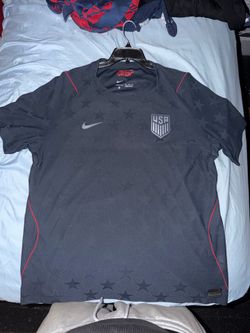 USA AWAY JERSEY PLAYER VERSION WC26