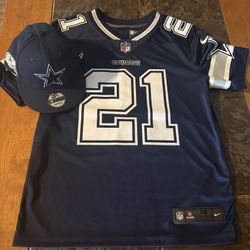 Dallas Cowboys Jersey