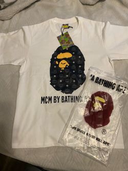 Bape t-shirt