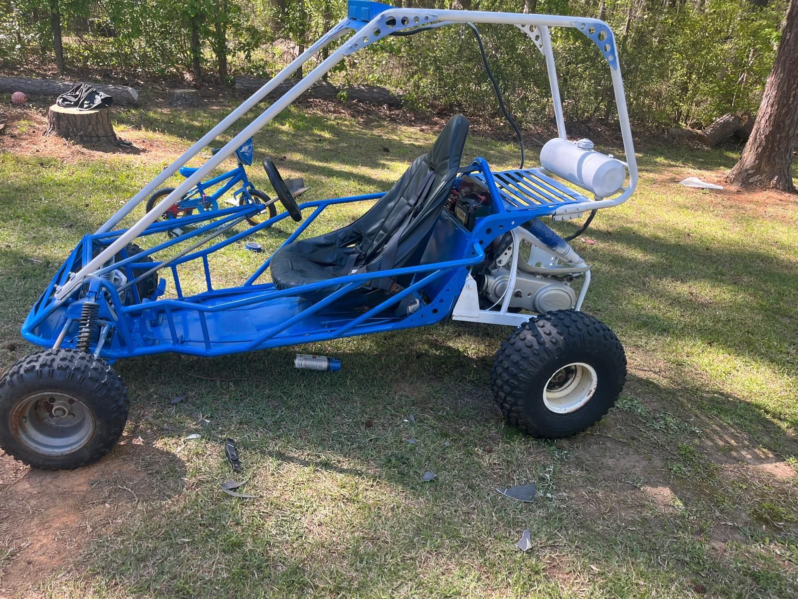 Go-kart