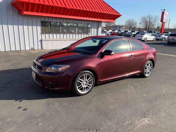Toyota Scion Tc For Sale In Bakersfield Ca Offerup
