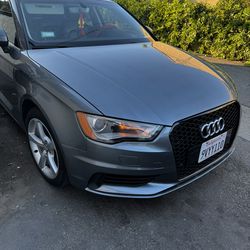 2016 Audi A3