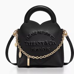 Tiffany & Co Handbag