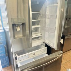 Kenmore Refrigerator