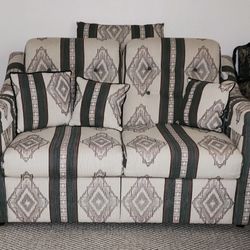 Couch And Love Seat Bother With Sofa Beds