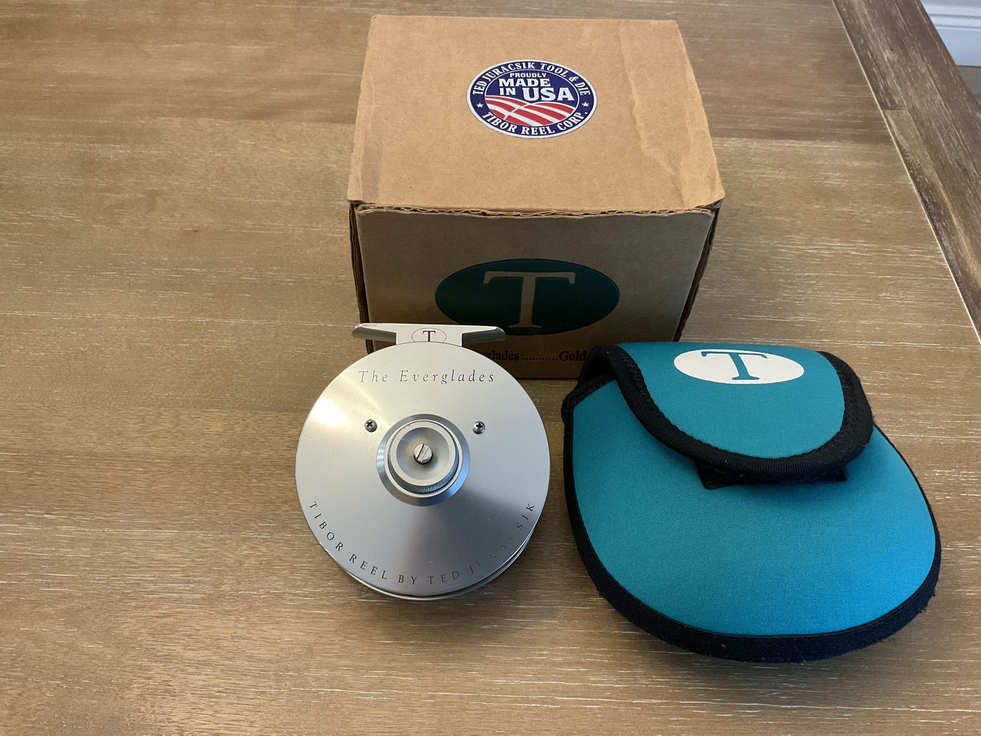 Fly Fishing Equipment For Sale