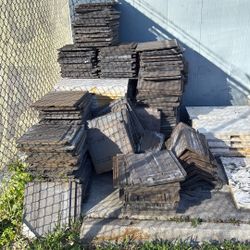 Roof Tiles 