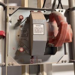 Safety Speed Cut (vertical panel saw)