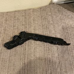 Front Bomper Bracket