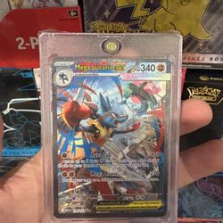 Pokemon Lucario!!! NM!!!