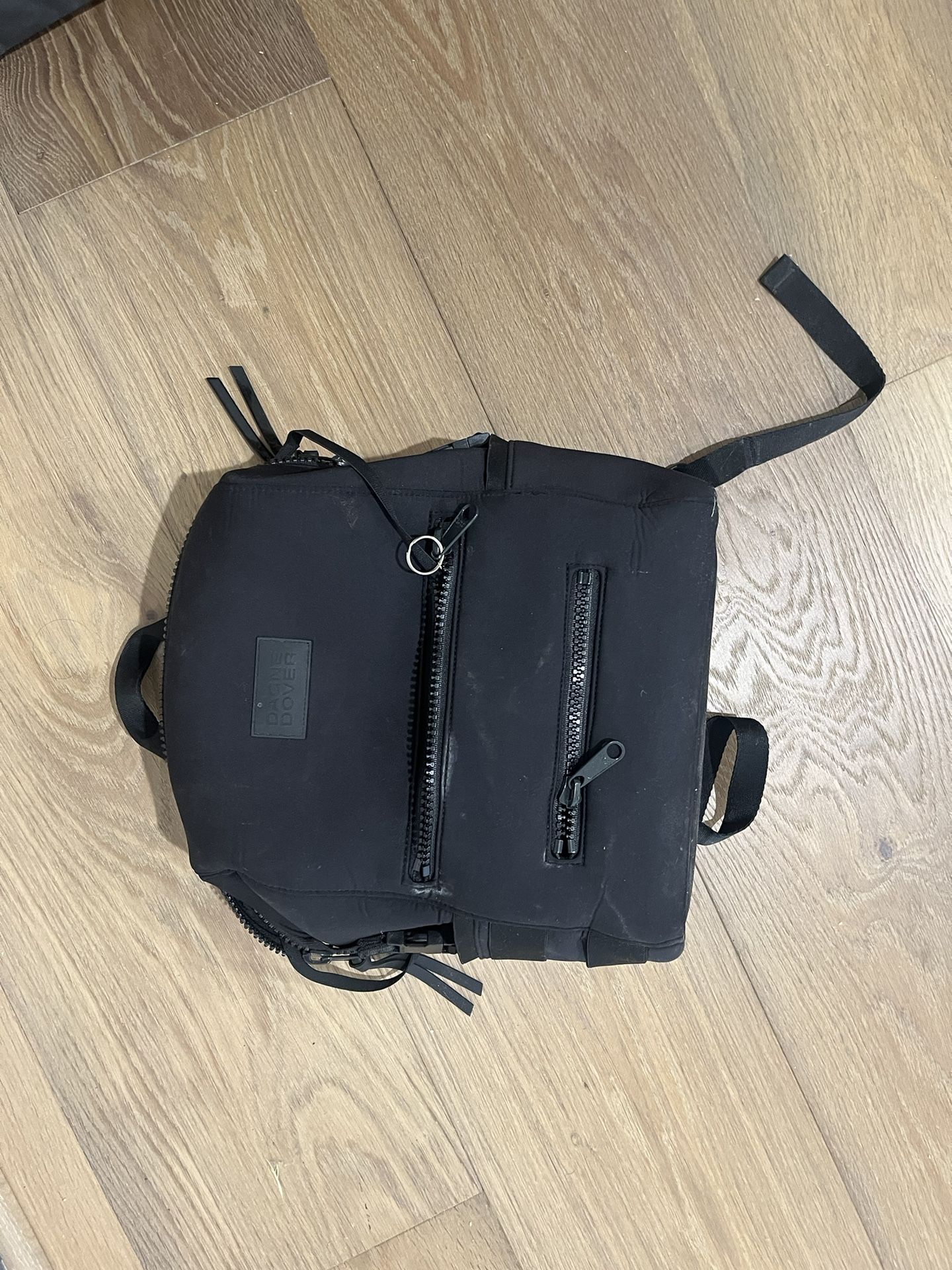 Dagne Dover Medium Diaper Backpack