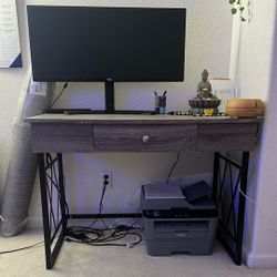 Wooden Table/desk
