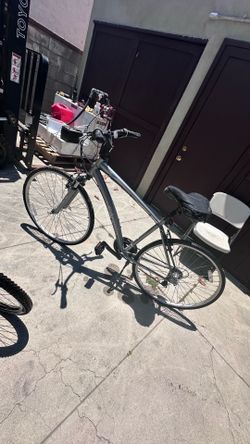 Bike used
