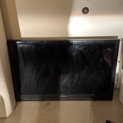 Dynex 50 Inch Flat Screen