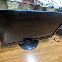 LG Television 