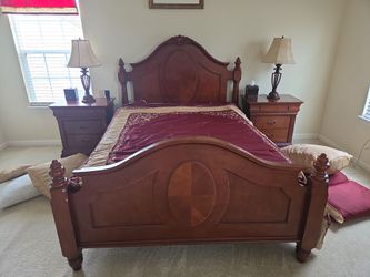 Bedroom Furniture
