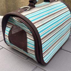 Pet Carrier 