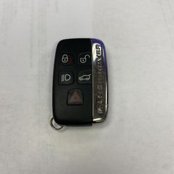 Key Fob - Range Rover. Fits 2011 To 2020