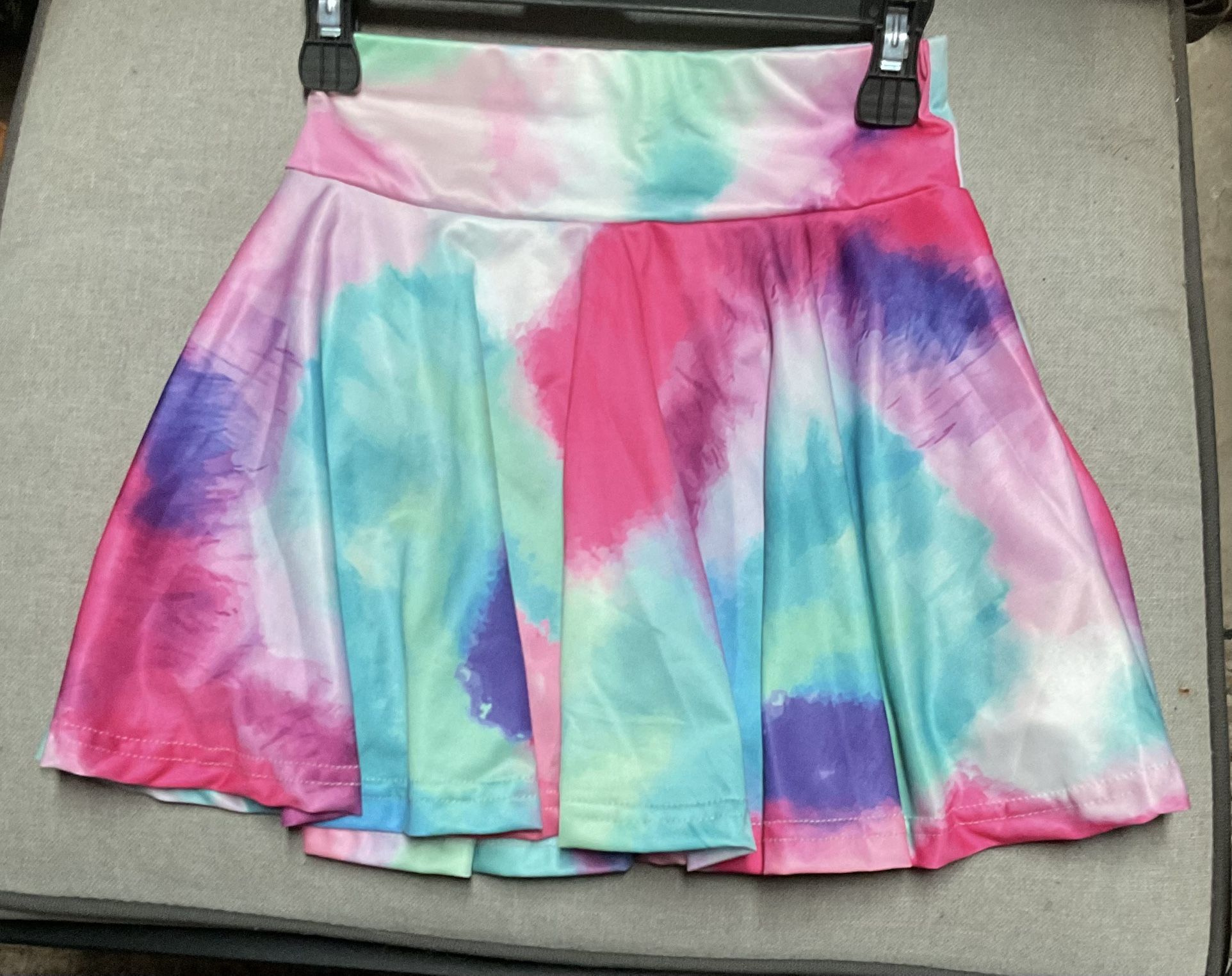 New Girls 7T Skorts With Pocket
