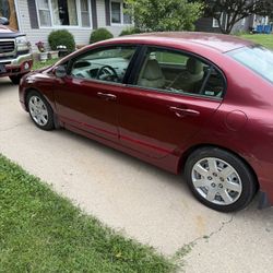 2006 Honda Civic