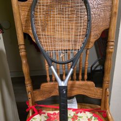 Tennis Racket. Head TI S6