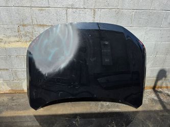 Hood honda civic 2022 2023 2024 2025 2026