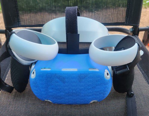 Drone Trade For Oculus Quest 2 Pro 