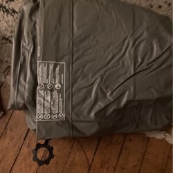 Coleman Full Camping Mattress