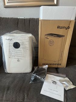 Dehumidifier