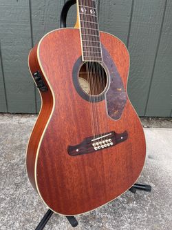 Fender Tim Armstrong Hellcat 12-String