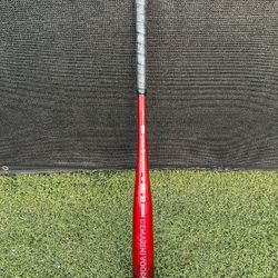 5.2025 DeMarini Voodoo One BBCOR Baseball Bat. Length 33.5 (-3)