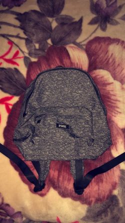 Victoria’s Secret Backpack