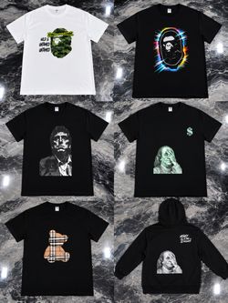 $15 per shirt