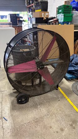 Ventilador