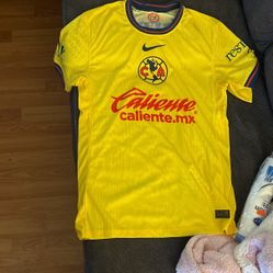 America Jersey