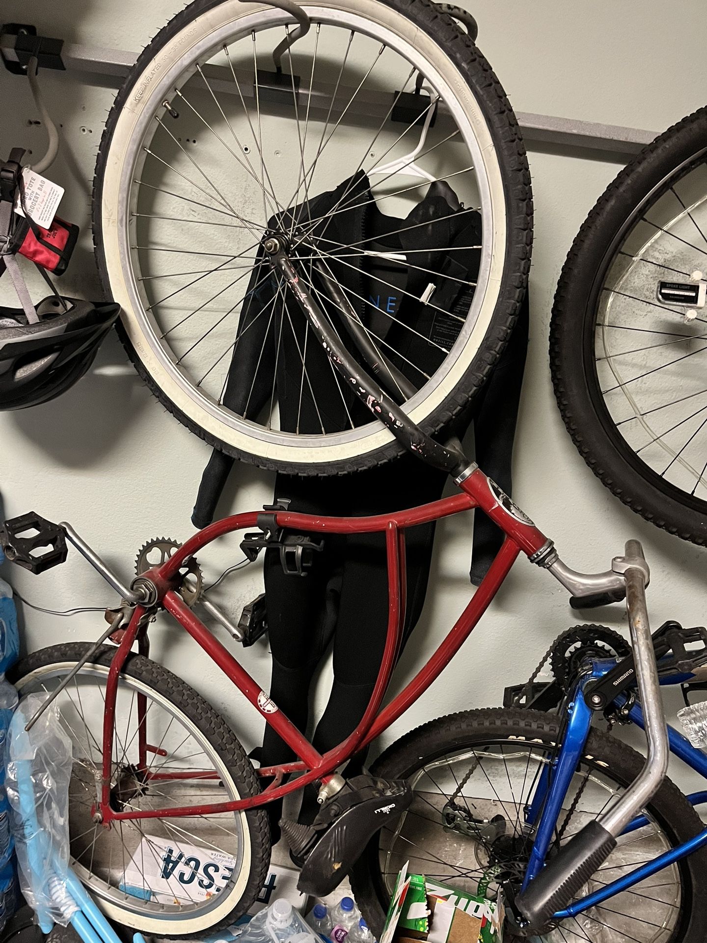 Schwinn Bicycle Cruiser Bike