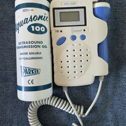 Fetal Doppler