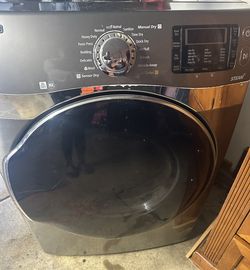 Samsung dryer