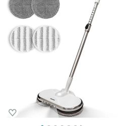 Electric Mop