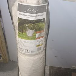 Hamaca Para Una Persona 