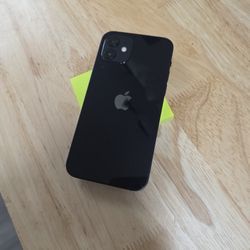 IPHONE 12 64GB. UNLOCK ANY SIM