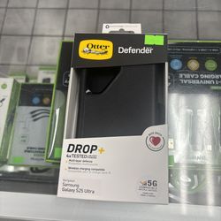 Samsung S25 Ultra OtterBox Defender Case