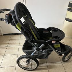Baby Trend Jogger Stroller 