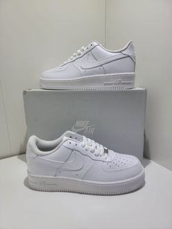 Air forces size 9.5