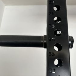 Rogue Fitness Monster Plate Storage Pins