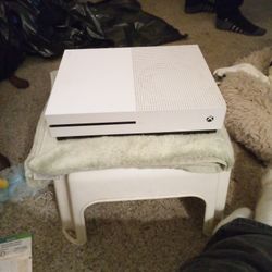 X Box One