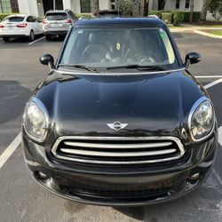 2014 Mini Cooper