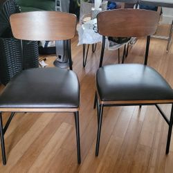 Dining or Accent Chairs