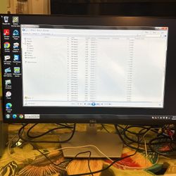 Mini Desk Computer 1 Tbite.  See Details