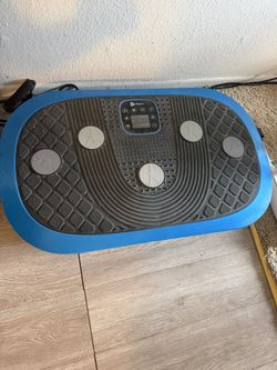 Vibrator Board By Pro Life OBO